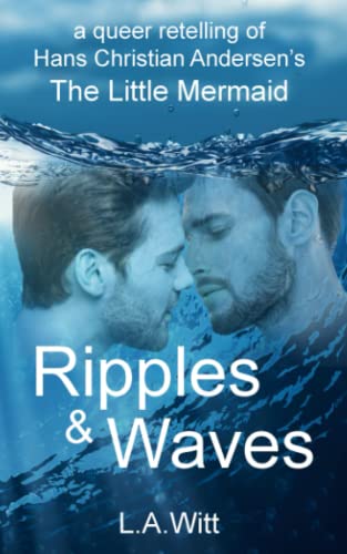 Ripples & Waves book cover