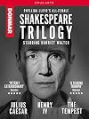Shakespeare Trilogy