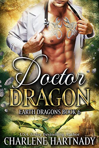 Doctor Dragon cover