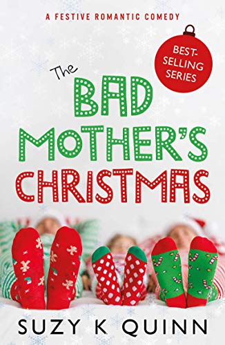 The Bad Mother's Christmas book cover