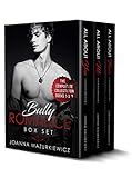 Bully Romance Box Set The Complete Collection Books 13 English Edition