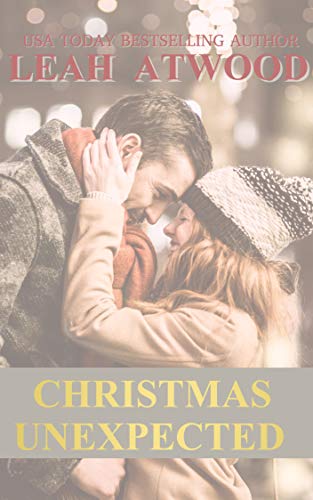 Christmas Unexpected book cover