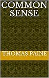 Common Sense English Edition