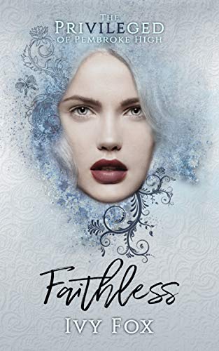 Faithless book cover
