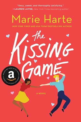The Kissing Game