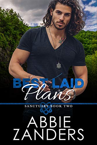 Best Laid Plans book cover