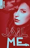 Jail Me, Baby   Tome 1