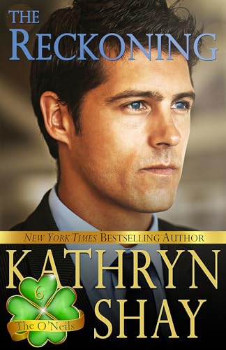 The Reckoning book cover