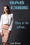 Bad Code English Edition