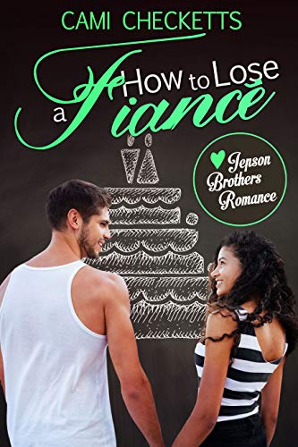 How to Lose a Fiancé book cover