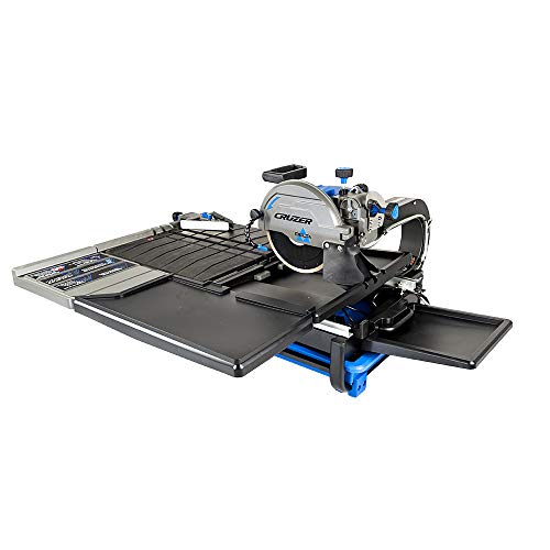 Delta 96-110 10-Inch Cruzer Wet Tile & Stone Saw