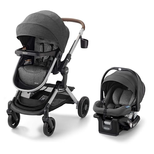 Graco Modes Nest Travel System, Sullivan