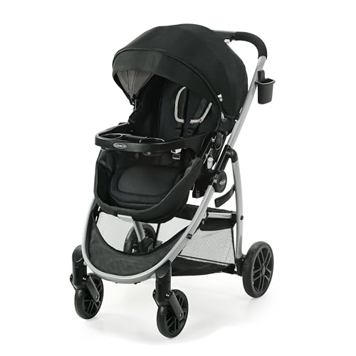 Graco Modes Pramette 3-in-1 Stroller