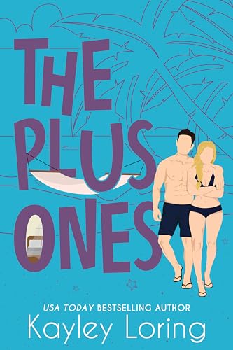 The Plus Ones book cover