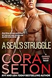 A Seals Struggle Seals Of Chance Creek Book 9 English Edition