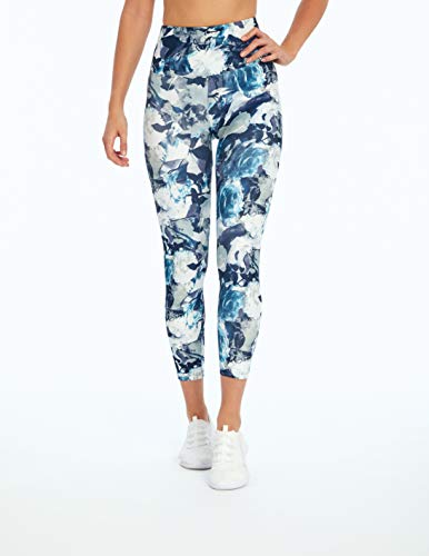 bally total fitness high rise tummy control leggings