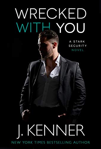 Wrecked With You book cover