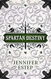 Spartan Destiny A Mythos Academy Novel Mythos Academy Spinoff Book 3 English Edition