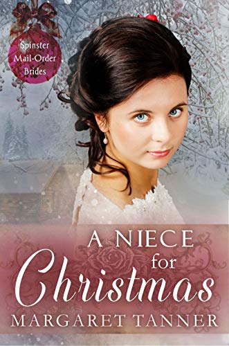 A Niece for Christmas (By: Margaret Tanner) cover