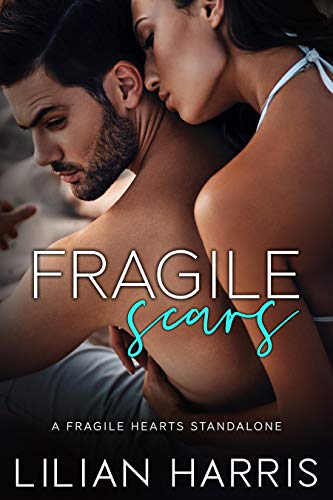 Fragile Scars book cover