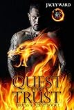 Quest For Trust A Veritas Academy Book English Edition