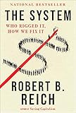 The System Who Rigged It How We Fix It