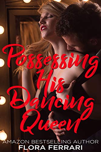 Possessing His Dancing Queen book cover