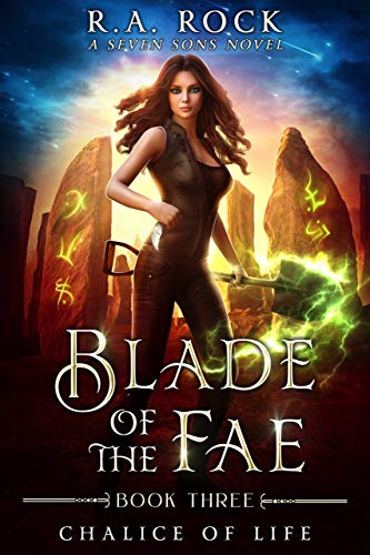Chalice of Life book cover