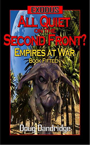 All Quiet on the Second Front? book cover