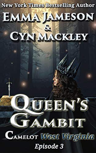 Queen's Gambit book cover