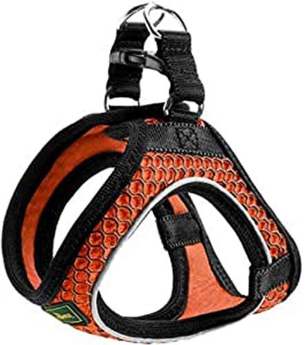 Hunter - Wire Harness Comfort M-L Orange