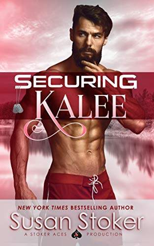 Securing Kalee cover