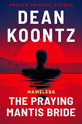 The Praying Mantis Bride book cover