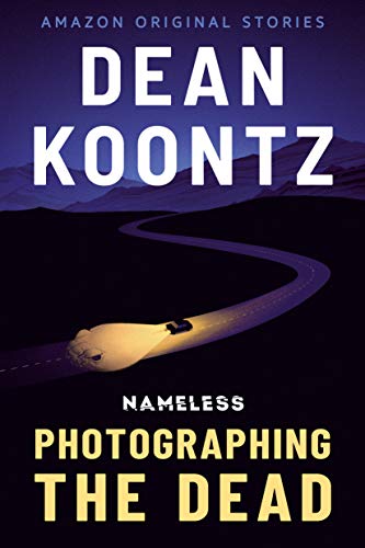 Photographing the Dead book cover