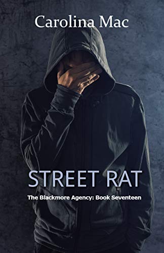 Street Rat book cover