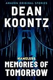 Memories Of Tomorrow Nameless Book 6 English Edition