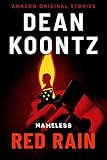 Red Rain Nameless Book 4 English Edition