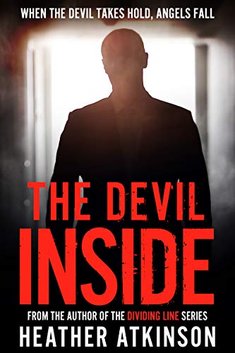 The Devil Inside book cover