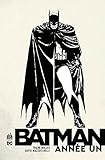 Batman Anne Un Dc Essentiels