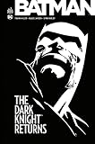 Batman The Dark Knight Returns Dc Premium
