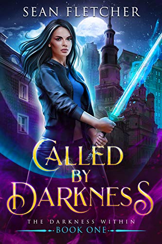 Called by Darkness book cover