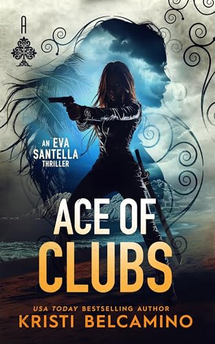The Ace of Clubs book cover