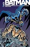 Batman Knightfall Intgrale