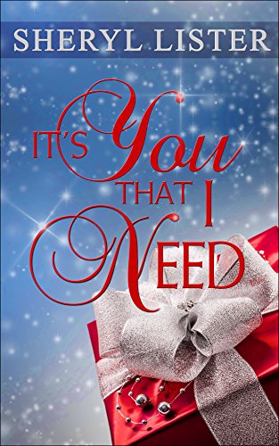 It's You That I Need book cover