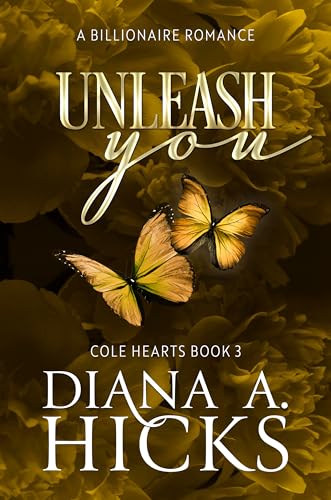 Unleash You book cover