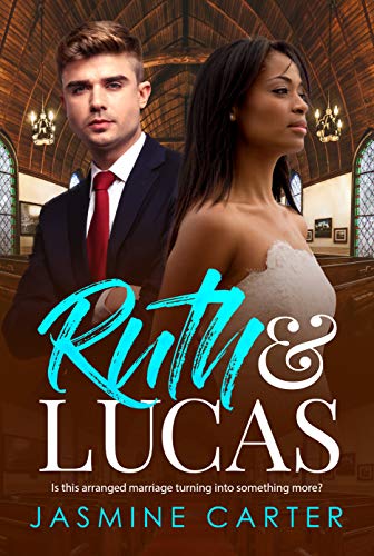 Ruth And Lucas book cover
