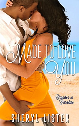 Made to Love You book cover