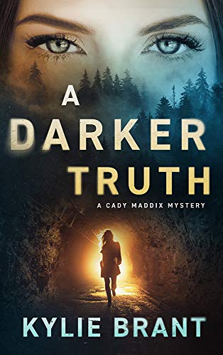 A Darker Truth book cover