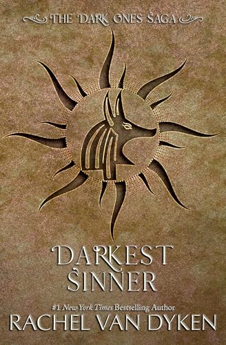 Darkest Sinner
