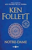 Notredame Spanish Edition